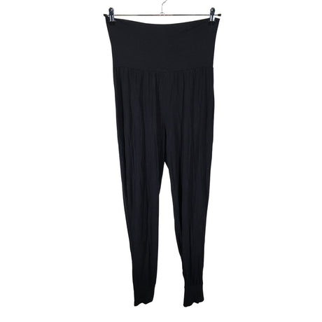Unisex Nanso - Tricot pants, size 38 - Black ()