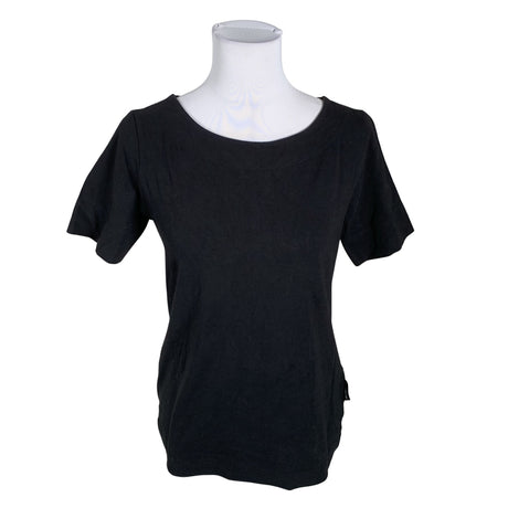 Unisex Ommellinen - T-shirt, size 38 - Black ()