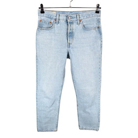 Unisex Uniqlo - Farkkuleggingsit, koko 42 -  ()