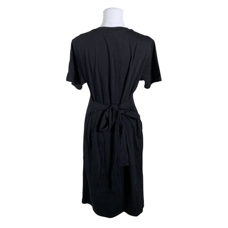 Unisex Nanso - Tricot dress, size 36 - Black (2)