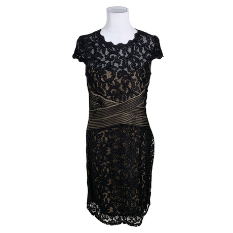 Unisex Esprit - Party dress, size 38 - Black ()
