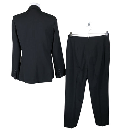 Unisex Maria Oscar - Suit set, size 36 - Black (2)