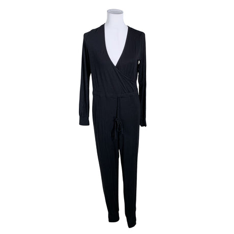 Unisex Nanso - Overalls, size 36 - Black ()