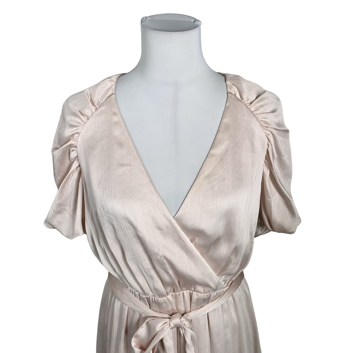 Unisex Ted Baker - Dress, size 40 - Light pink (3)