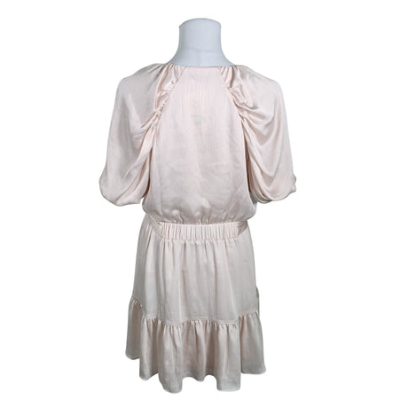 Unisex Ted Baker - Dress, size 40 - Light pink (2)
