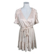 Unisex Ted Baker - Dress, size 40 - Light pink ()