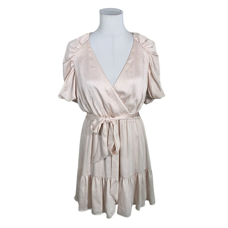 Unisex Ted Baker - Dress, size 40 - Light pink ()