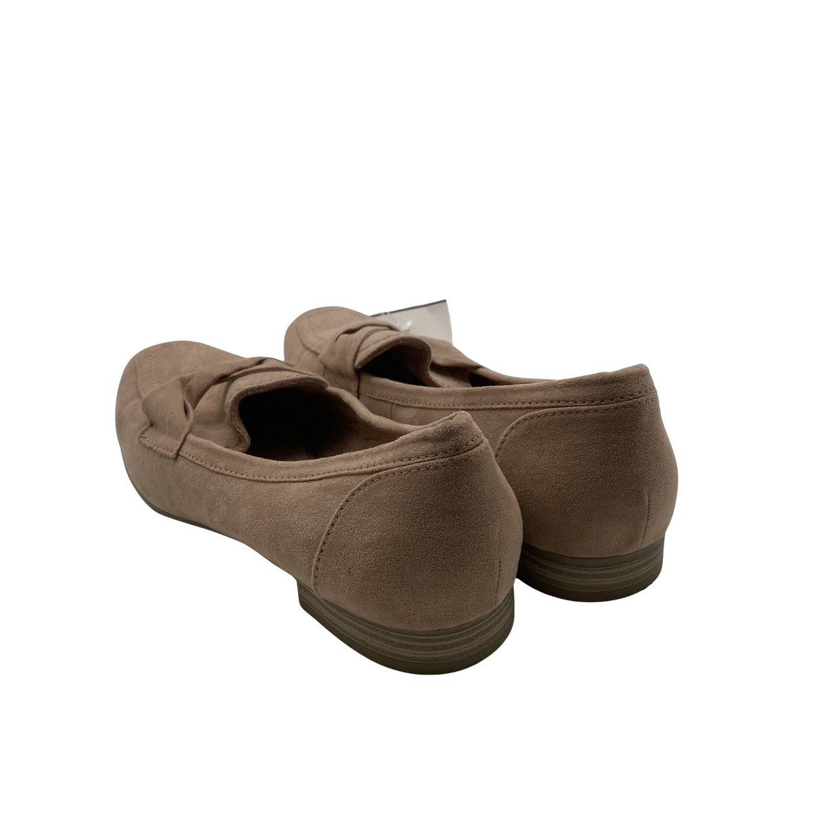 Unisex Marco Tozzi - Loafers, size 40 - Light pink (2)