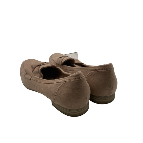 Unisex Marco Tozzi - Loafers, size 40 - Light pink (2)