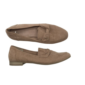 Unisex Marco Tozzi - Loafers, size 40 - Light pink (1)