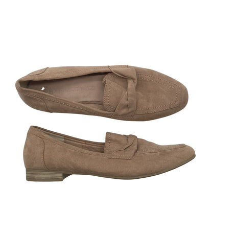 Unisex Marco Tozzi - Loafers, size 40 - Light pink ()