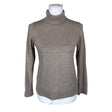 Unisex Essentials by Stockmann - Sweater, size 36 - Beige ()