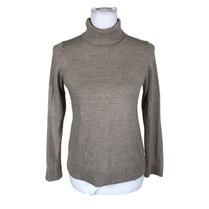 Unisex Essentials by Stockmann - Sweater, size 36 - Beige (1)