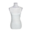Unisex Nanso - Top, size 38 - White ()