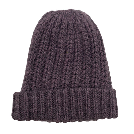 Unisex Gil Bret - Winter beanie, size 54 - 56 cm - Violet ()