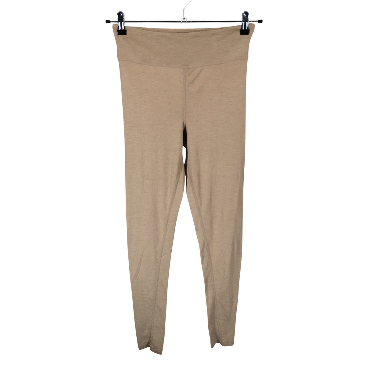 Unisex Actuelle - Leggings, size 38 - Brown (1)