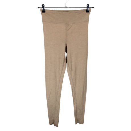 Unisex Actuelle - Leggings, size 38 - Brown ()