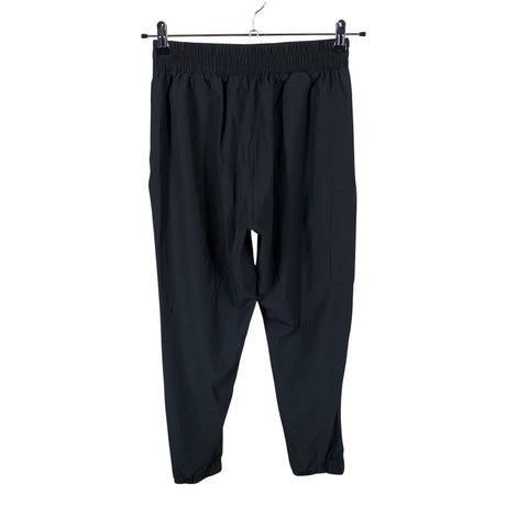 Unisex Soc - Outdoor pants, size 36 - Black (2)
