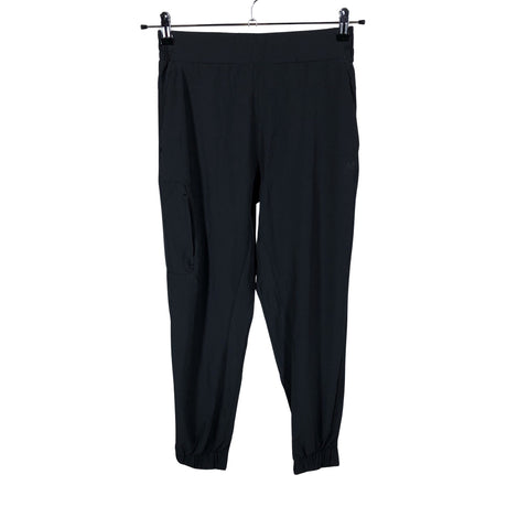Unisex Soc - Outdoor pants, size 36 - Black ()