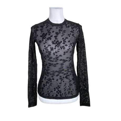 Unisex &Other Stories - Blouse, size 34 - Black ()