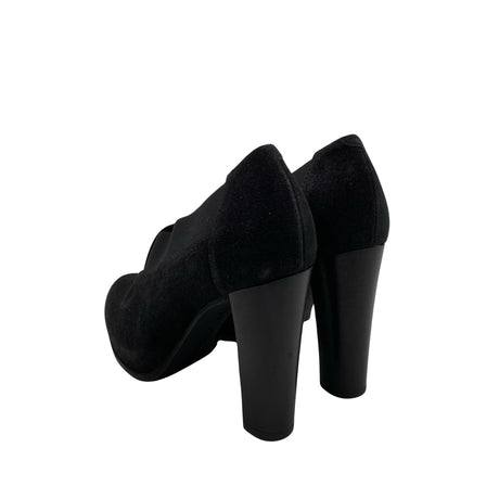 Unisex Unisa - High heels, size 39 - Black (2)