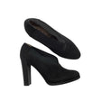 Unisex Unisa - High heels, size 39 - Black ()