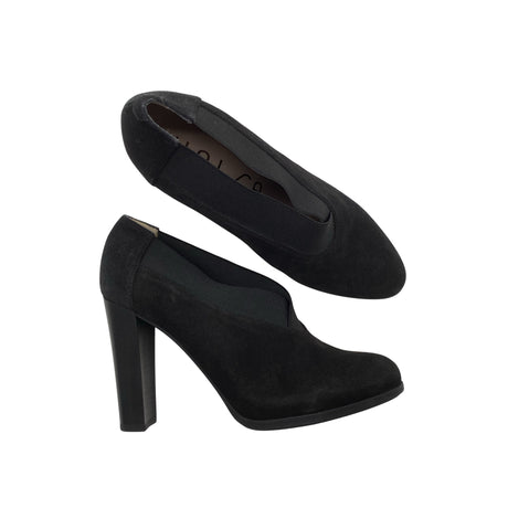 Unisex Unisa - High heels, size 39 - Black ()