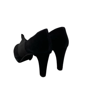 Unisex Jaime Mascaro - High heels, size 39 - Black (2)