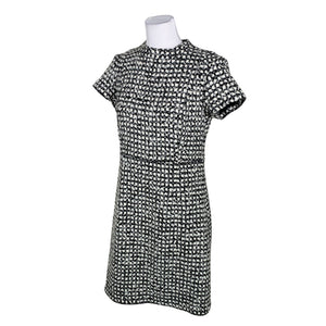 Unisex Sand - Knit dress, size 40 - Black (3)