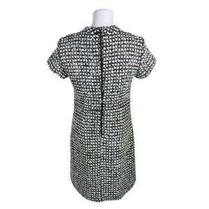 Unisex Sand - Knit dress, size 40 - Black (2)