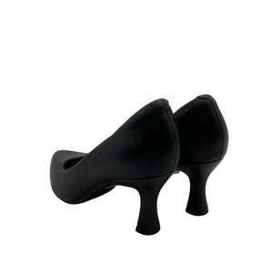 Unisex Clarks - High heels, size 39 - Black (2)