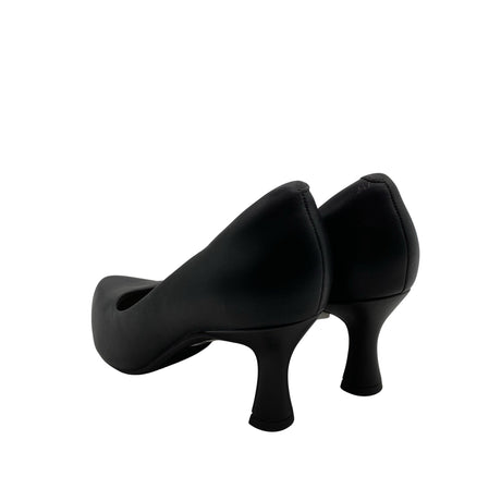 Unisex Clarks - High heels, size 39 - Black (2)