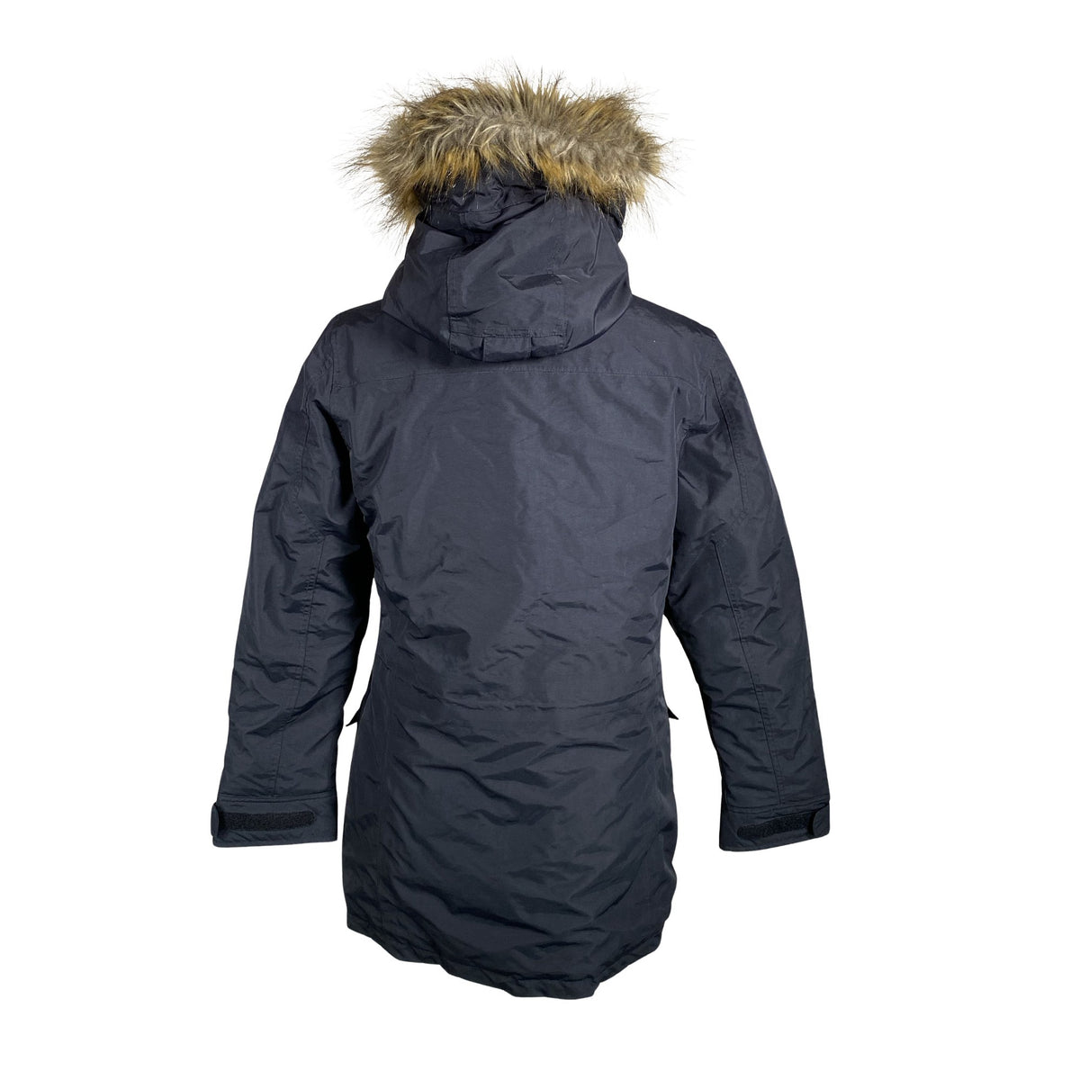 Unisex Peak Performance - Winter jacket, size 34 - Black (3)