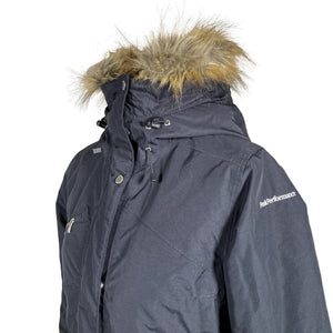 Unisex Peak Performance - Winter jacket, size 34 - Black (2)