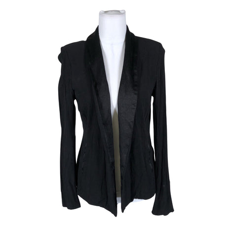 Unisex American Vintage - Jacket, size 38 - Black ()