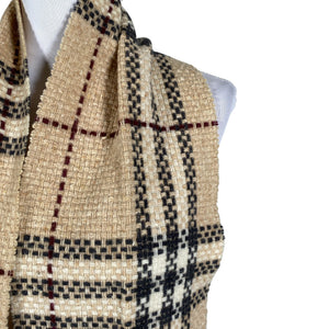 Unisex Burberry - Scarf, size Ei kokoa - Beige (2)