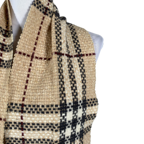 Unisex Burberry - Scarf, size Ei kokoa - Beige (2)