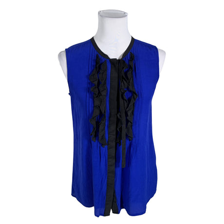 Unisex Sand - Top, size 36 - Blue ()