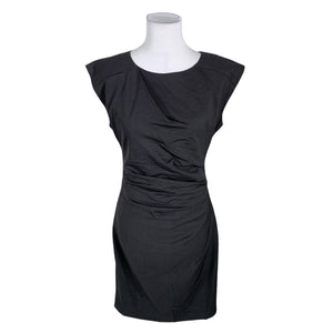 Unisex Tiger of Sweden - Sheath dress, size 38 - Gray (1)