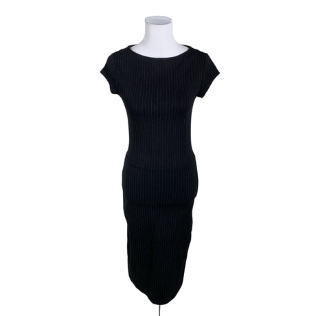 Unisex Filippa K. - Tricot dress, size 36 - Gray ()