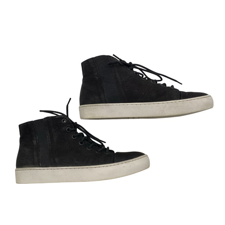 Unisex Vagabond - Casual sneakers, size 38 - Black ()
