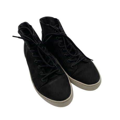 Unisex Vagabond - Casual sneakers, size 38 - Black (2)