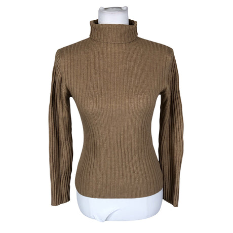 Unisex Arela - Sweater, size 38 - Brown ()