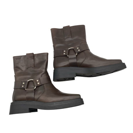 Unisex Vagabond - Ankle boots, size 39 - Brown ()