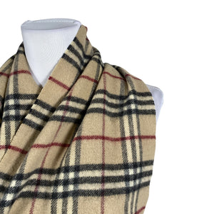 Unisex Burberry - Scarf, size Ei kokoa - Beige (2)