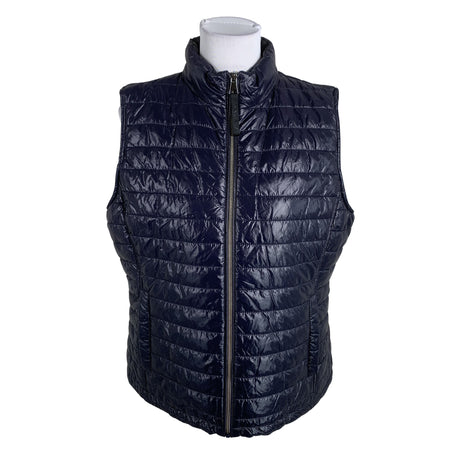 Unisex Lauren Ralph Lauren - Winter vest, size 40 - Blue ()