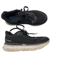 Unisex Endurance - Sneakers, size 38 - Black ()