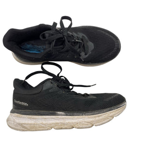 Unisex Endurance - Sneakers, size 38 - Black (1)