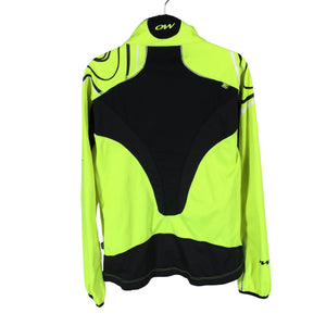 Unisex Ow Collection - Sports jacket, size 134 - 140 - Yellow (2)