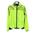 Unisex Ow Collection - Sports jacket, size 134 - 140 - Yellow ()